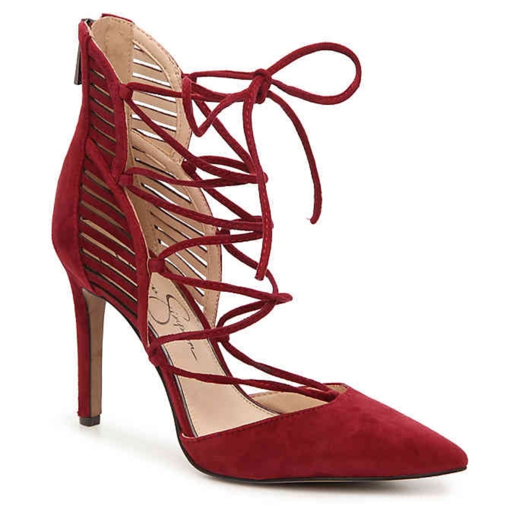 Jessica Simpson shoes